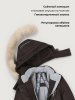 Комбинезон 8з2826 шоколад оптом от производителя NIKASTYLE