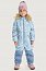 Комбинезон 8м1426 лед/светло-серый
