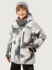 Костюм 7з2526 графит/черный оптом от производителя NIKASTYLE