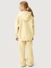 Костюм 7т12426 сливочное масло оптом от производителя NIKASTYLE
