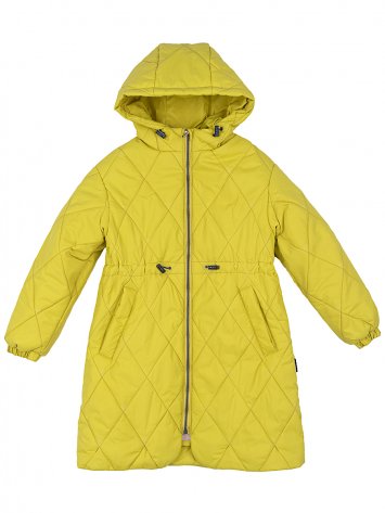 ПАЛЬТО 6м4423 оливковый оптом от производителя NIKASTYLE