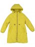 ПАЛЬТО 6м4423 оливковый оптом от производителя NIKASTYLE