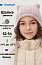 Шапка 11з51826 латте