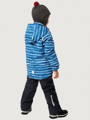 Костюм 7м1725 синий/графит оптом от производителя NIKASTYLE