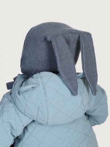 Шапка 11м11525 джинс оптом от производителя NIKASTYLE