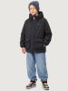 Куртка 4м10926 черный оптом от производителя NIKASTYLE