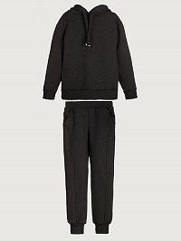 Костюм 7т20525 черный оптом от производителя NIKASTYLE