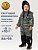 Комбинезон 8м4125 хаки/черный оптом от производителя NIKASTYLE