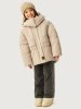 Куртка 4з3626 миндаль оптом от производителя NIKASTYLE