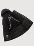 Куртка 4м3725 черный оптом от производителя NIKASTYLE