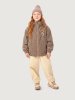 Куртка 4м14227 капучино оптом от производителя NIKASTYLE