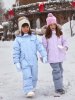 Комбинезон 8з2426 небесный оптом от производителя NIKASTYLE