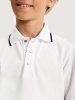 Рубашка-поло 4ш21125 белый оптом от производителя NIKASTYLE