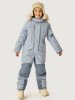 Комбинезон 8з1826 лед/светло-серый оптом от производителя NIKASTYLE