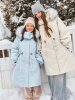 Парка 5з4626 кешью оптом от производителя NIKASTYLE