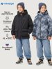Куртка 4м10926 черный