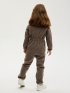 Комбинезон 8т10024 кофе оптом от производителя NIKASTYLE