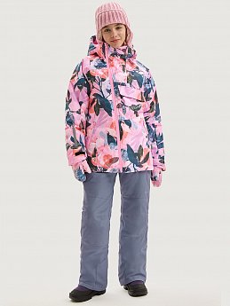 Костюм 7з2425 розовый/инжир оптом от производителя NIKASTYLE