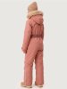 Комбинезон 8з2826 сухая роза оптом от производителя NIKASTYLE