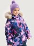 Костюм 7з2025 фиолет/графит оптом от производителя NIKASTYLE