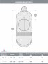 Балаклава 10з15225 космос/серый оптом от производителя NIKASTYLE