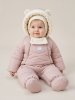 Комбинезон 8з0126 пудра оптом от производителя NIKASTYLE