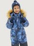 Комбинезон 8з3325 деним/графит оптом от производителя NIKASTYLE