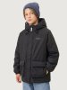 Куртка 4м10926 черный оптом от производителя NIKASTYLE