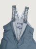 Костюм 7з1026 ягодный мусс/серый оптом от производителя NIKASTYLE