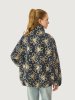 Куртка 4л15027 голубика оптом от производителя NIKASTYLE