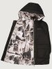 Куртка 4м10626 черный оптом от производителя NIKASTYLE