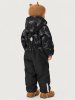 Комбинезон 8м2127 уголь/черный оптом от производителя NIKASTYLE