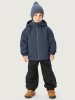 Костюм 7м3527 деним/черный