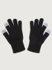 Перчатки 15м22426 черный оптом от производителя NIKASTYLE