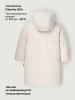 Пальто 6з5026 сливочный оптом от производителя NIKASTYLE