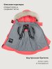 Куртка 4з5226 коралл оптом от производителя NIKASTYLE