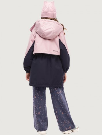 Парка 5м3425 сакура/графит оптом от производителя NIKASTYLE