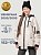 Куртка 4м4425 кешью оптом от производителя NIKASTYLE