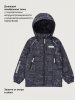Ветровка 4л2326 антрацит оптом от производителя NIKASTYLE