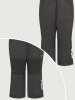 Брюки п2з6025 черный оптом от производителя NIKASTYLE
