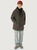 Пальто 4м9527 американо оптом от производителя NIKASTYLE