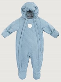 Комбинезон 8м9625 эвкалипт оптом от производителя NIKASTYLE