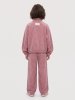 Костюм спортивный 7т41026 орхидея оптом от производителя NIKASTYLE