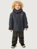 Куртка 4з6726 графит оптом от производителя NIKASTYLE