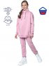Костюм 7т11223 пудровый оптом от производителя NIKASTYLE