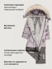 Комбинезон 8з0626 кофе оптом от производителя NIKASTYLE