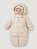 Комбинезон 8з0126 крем оптом от производителя NIKASTYLE