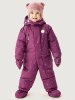 Комбинезон 8з0226 брусника оптом от производителя NIKASTYLE