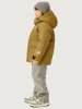 Куртка 4з5926 охра оптом от производителя NIKASTYLE