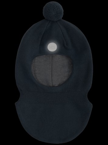 Балаклава 10м10125 джинс оптом от производителя NIKASTYLE